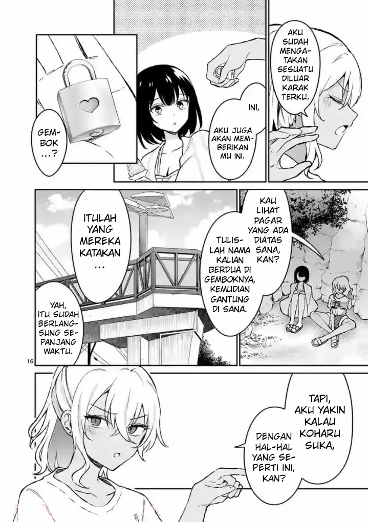 Chapter 30 - halaman 22