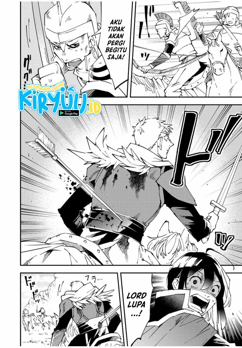 Chapter 85 - halaman 16