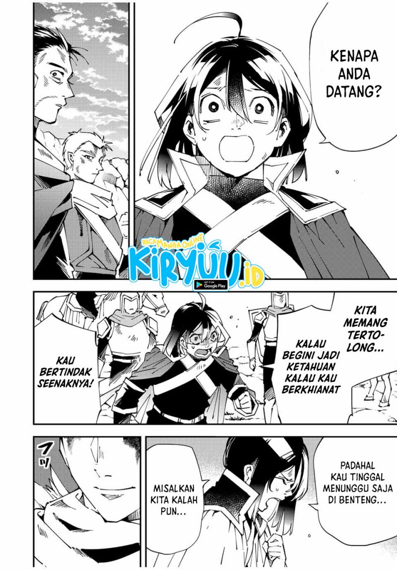 Chapter 85 - halaman 18