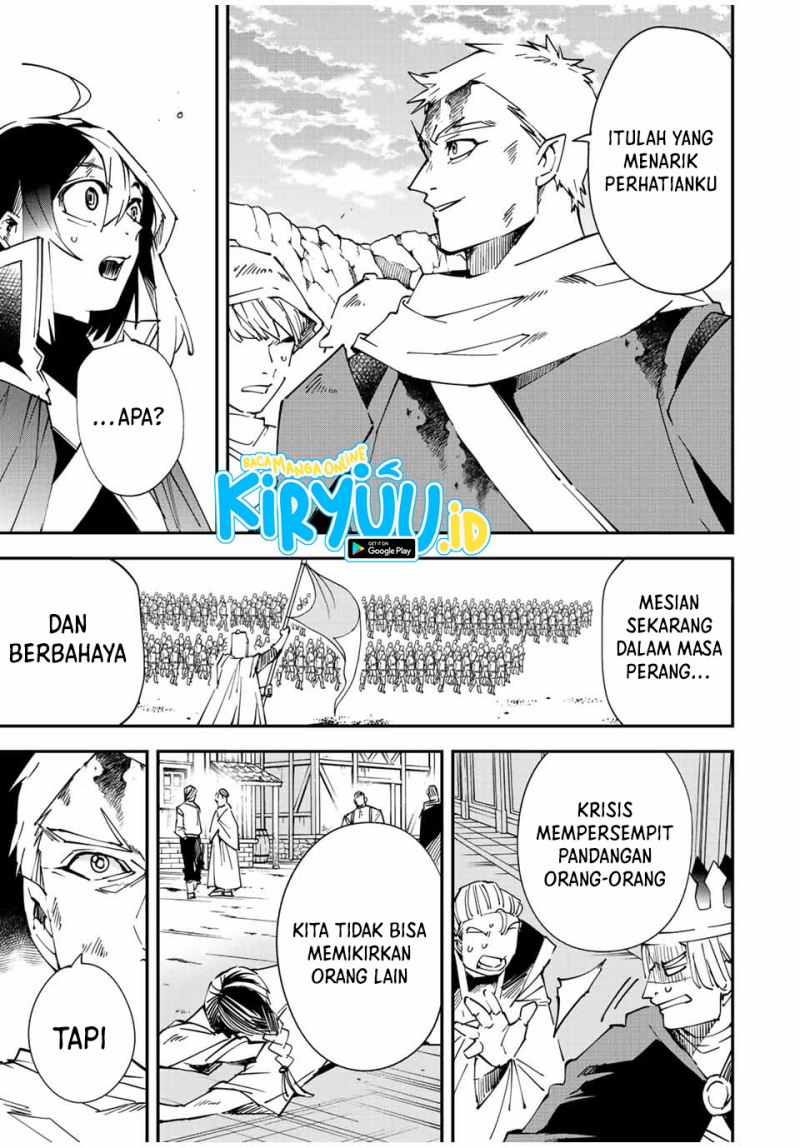 Chapter 85 - halaman 19