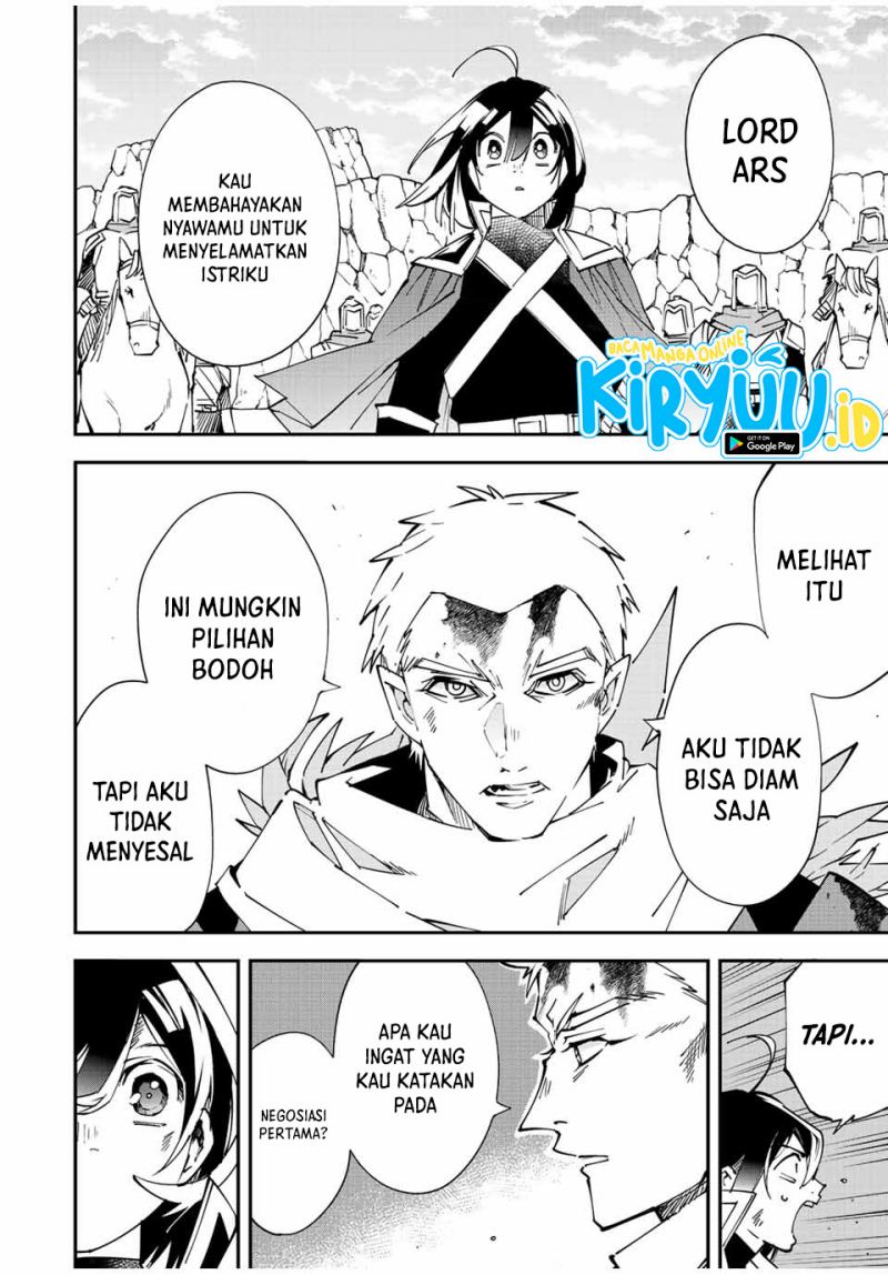 Chapter 85 - halaman 20