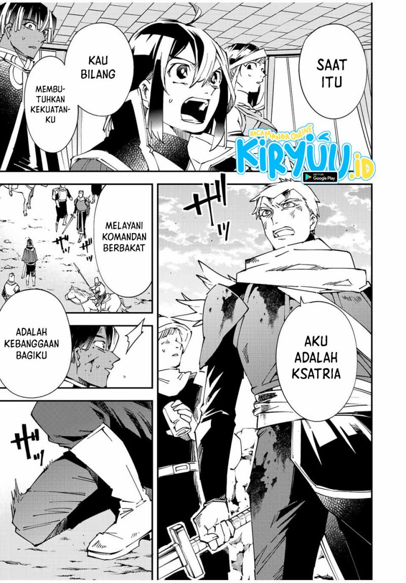 Chapter 85 - halaman 21