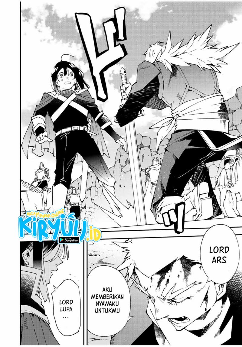 Chapter 85 - halaman 22