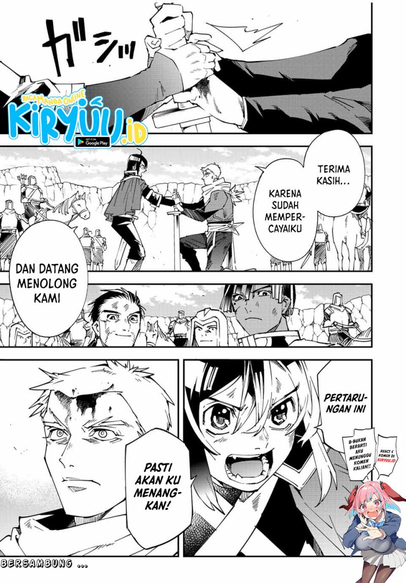 Chapter 85 - halaman 23