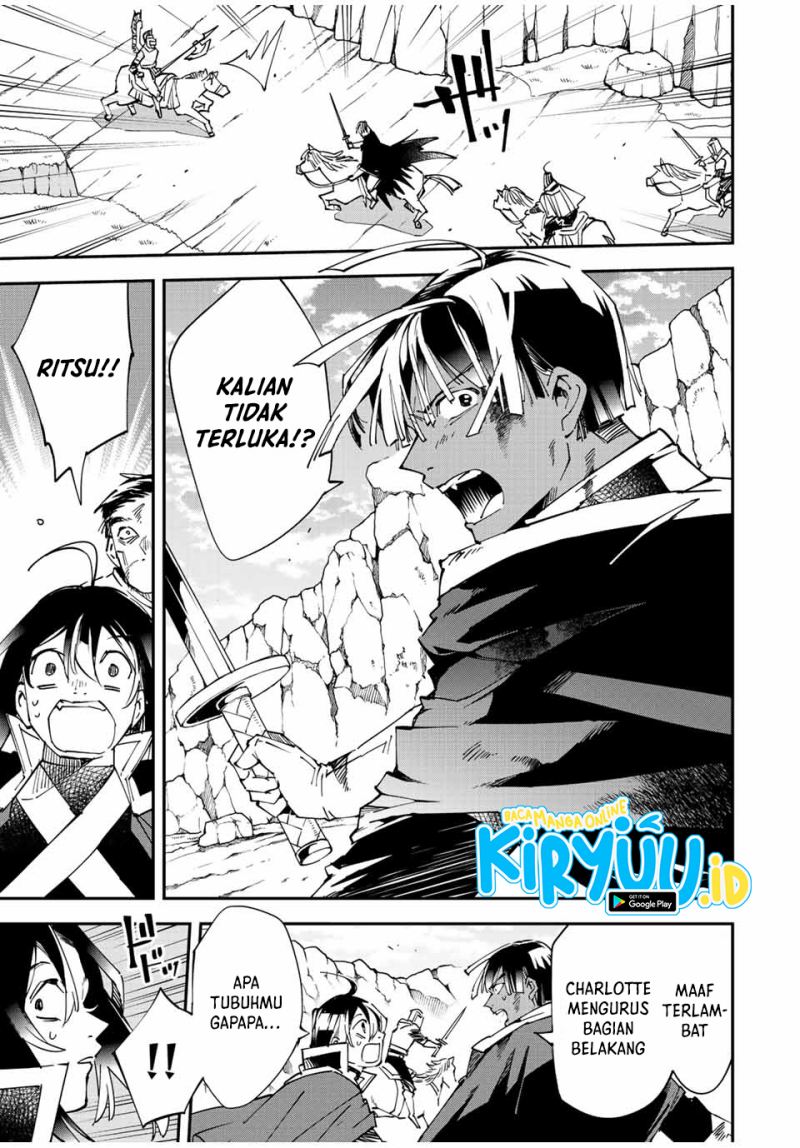 Chapter 85 - halaman 5