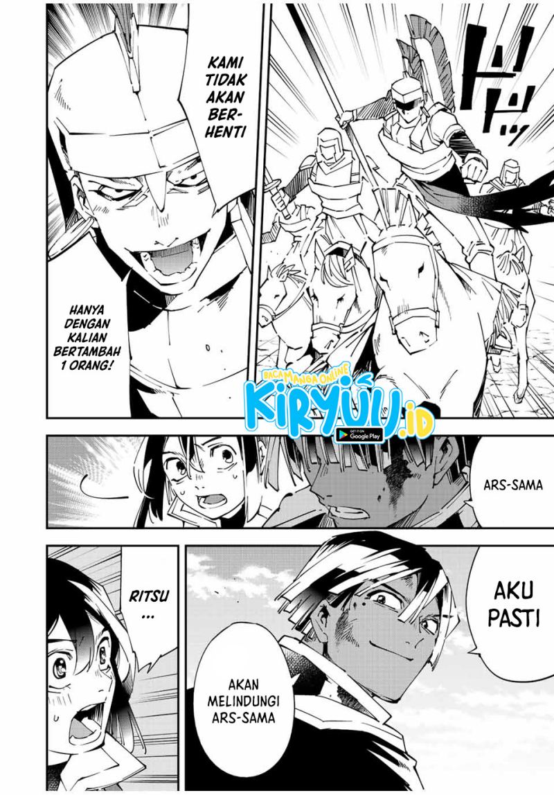 Chapter 85 - halaman 6