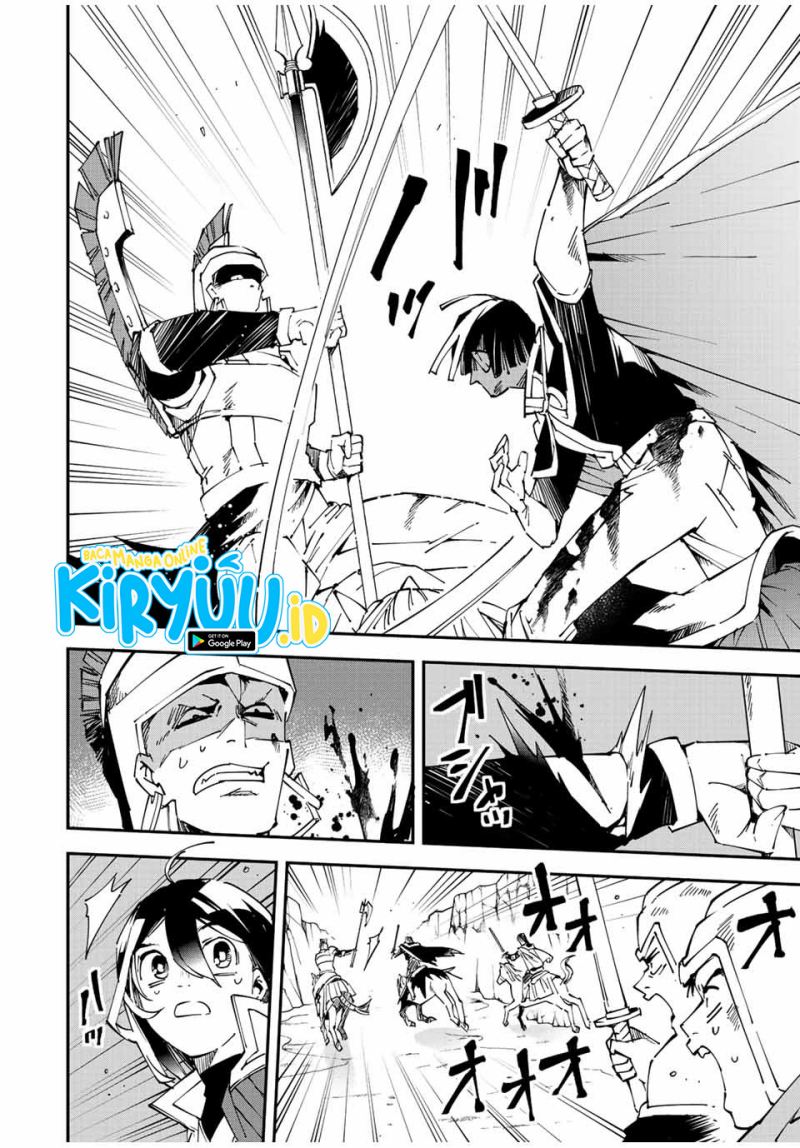 Chapter 85 - halaman 8