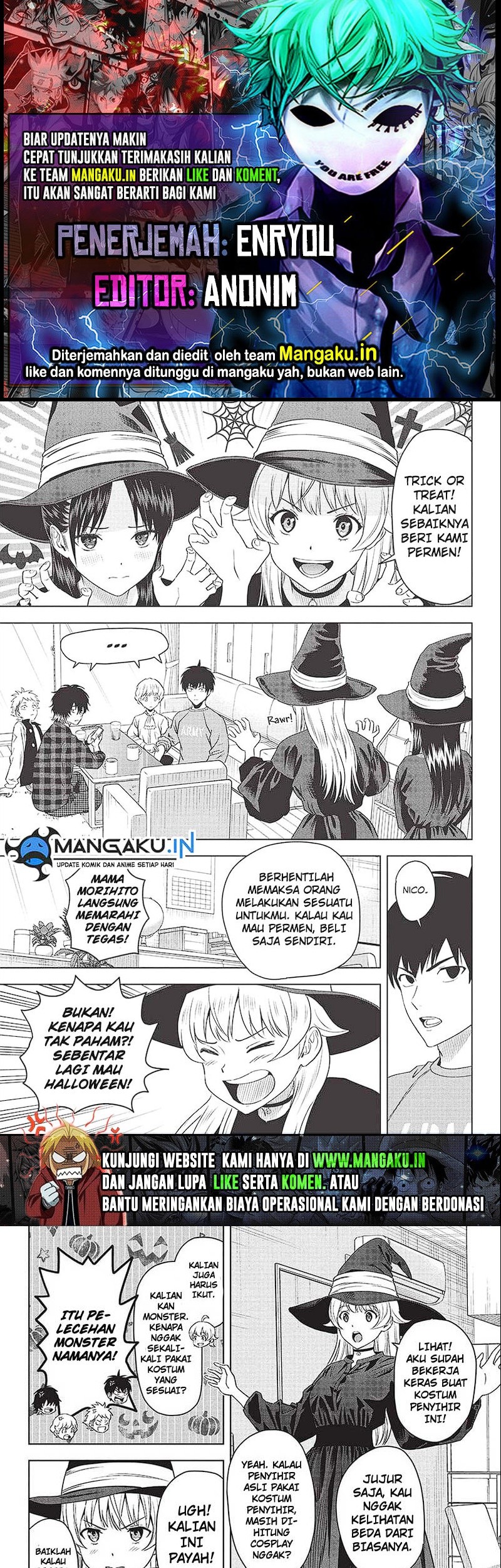 Chapter 97 - halaman 2