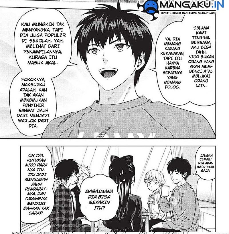 Chapter 97 - halaman 5