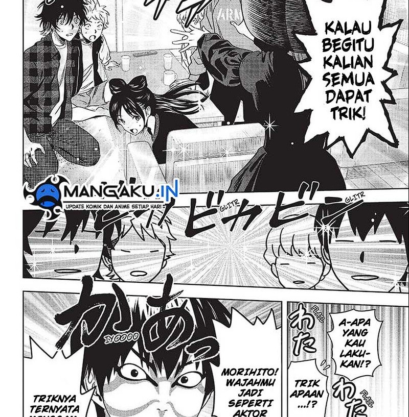 Chapter 97 - halaman 7