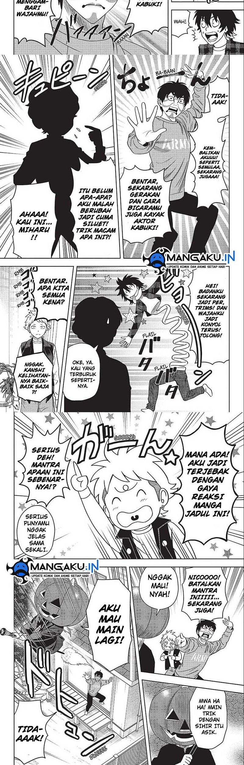 Chapter 97 - halaman 8