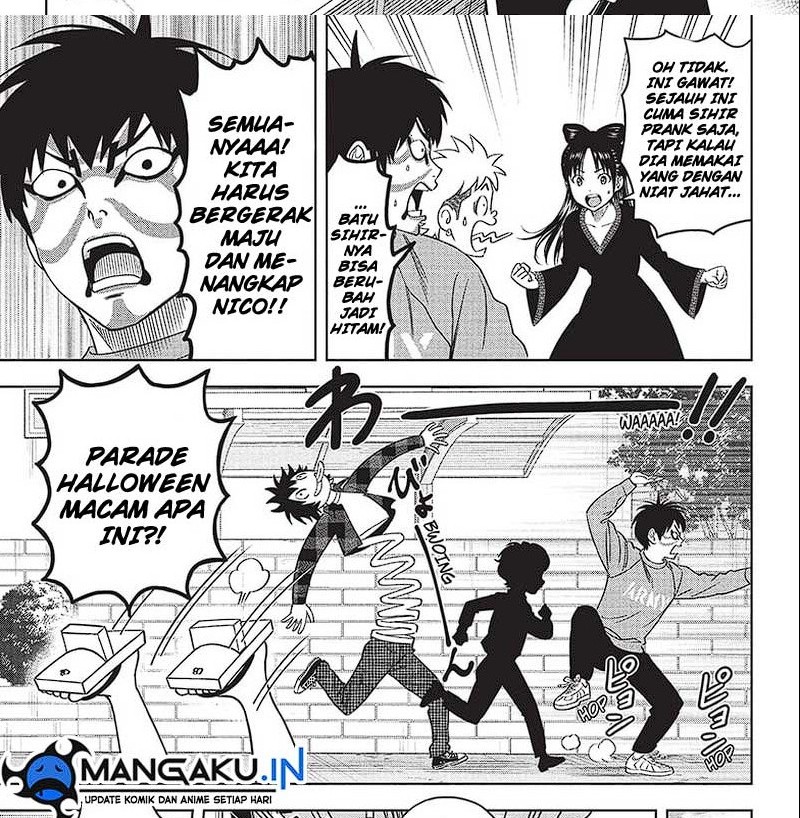 Chapter 97 - halaman 9