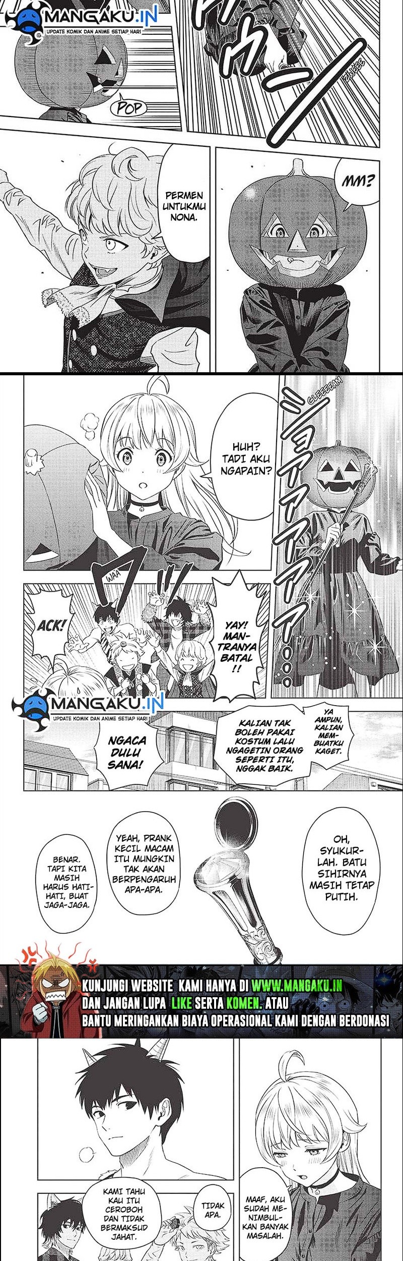 Chapter 97 - halaman 14