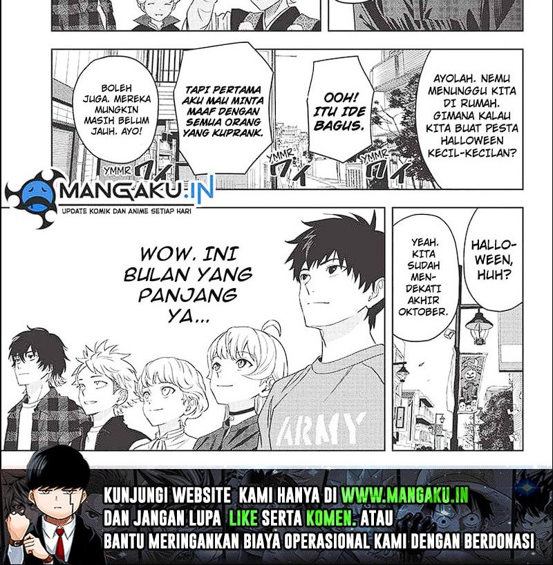 Chapter 97 - halaman 15