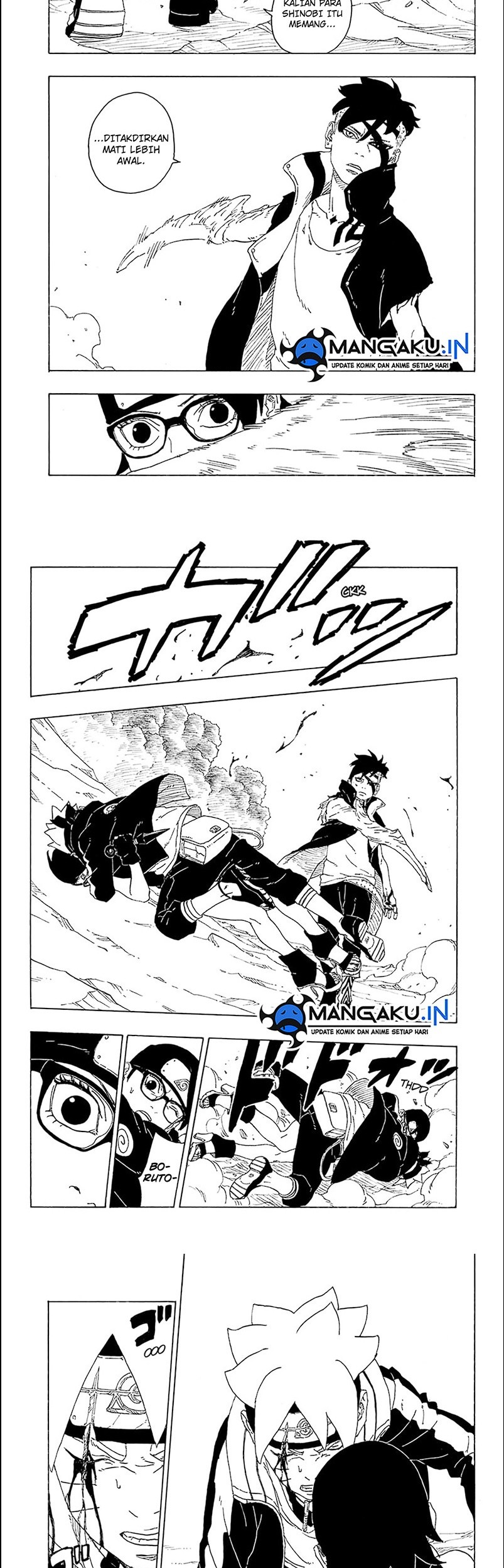 Chapter 78 - halaman 20