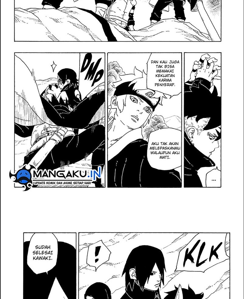 Chapter 78 - halaman 23