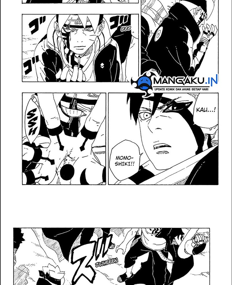 Chapter 78 - halaman 25