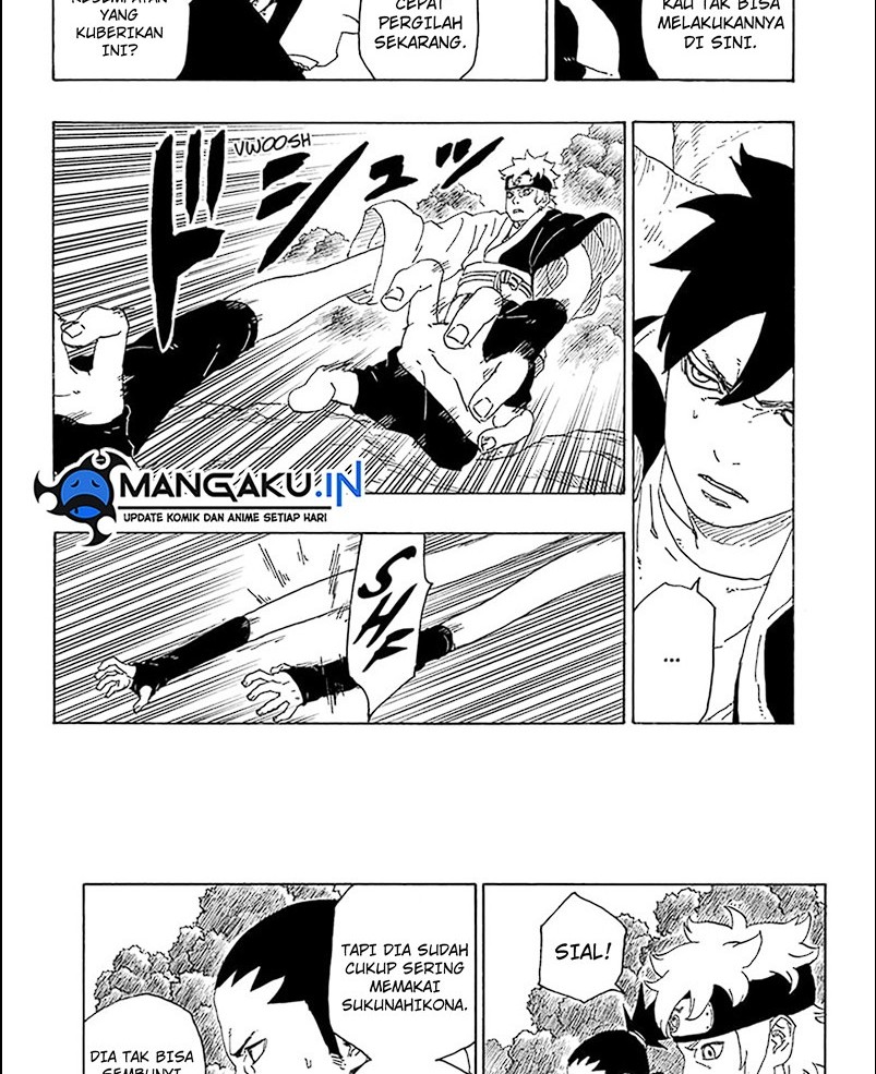 Chapter 78 - halaman 27