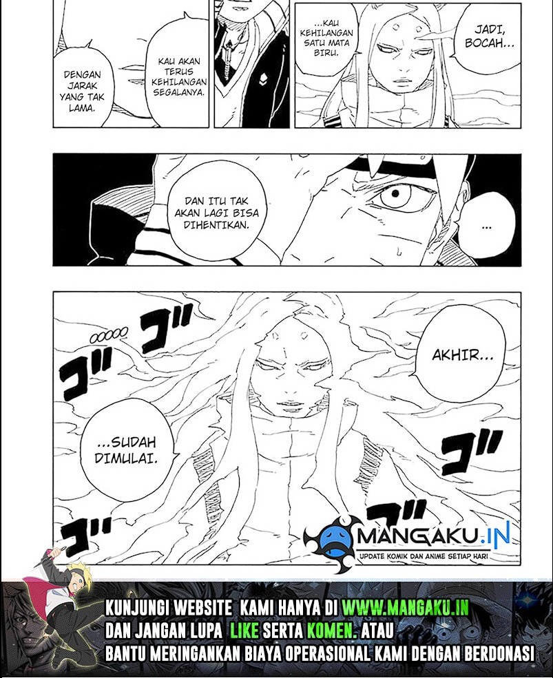 Chapter 78 - halaman 29