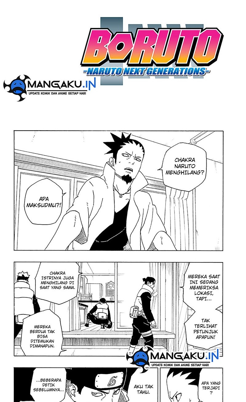 Chapter 78 - halaman 3