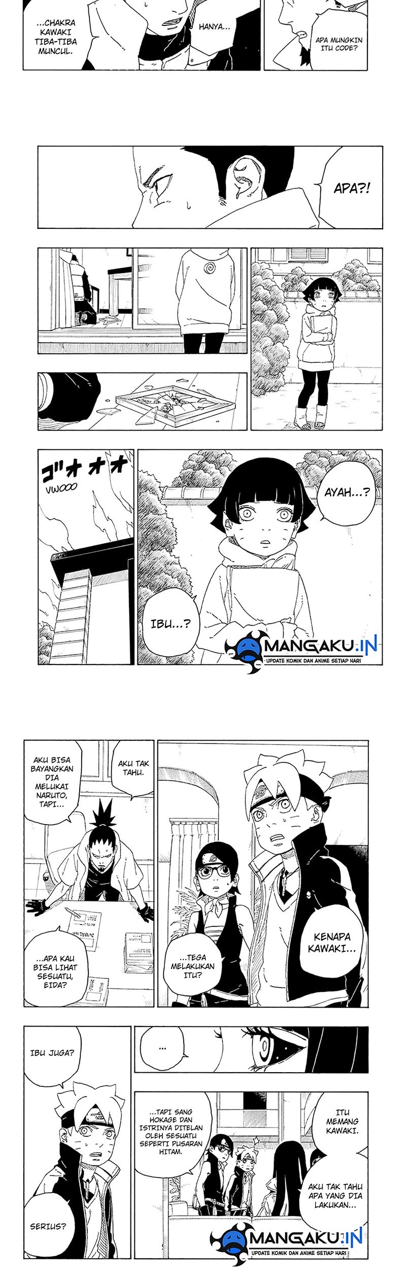 Chapter 78 - halaman 4