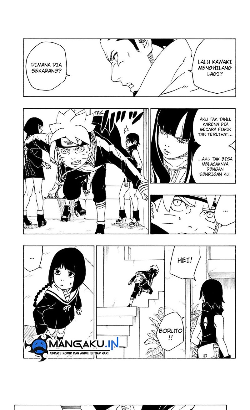 Chapter 78 - halaman 5
