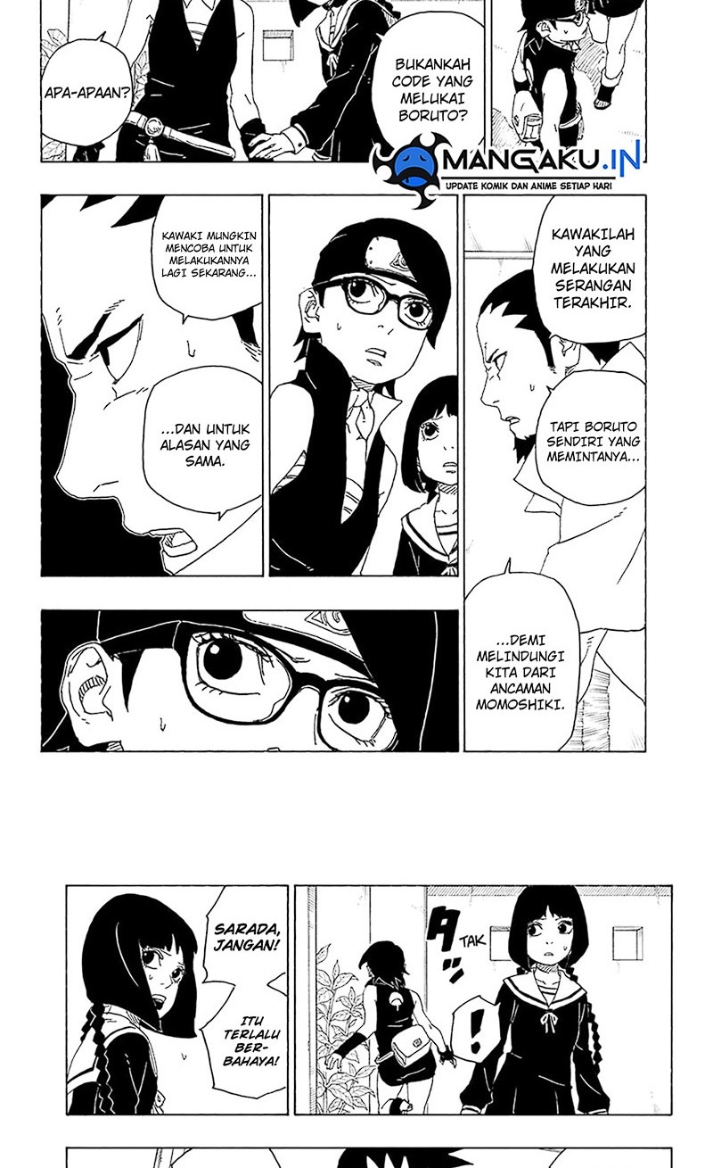 Chapter 78 - halaman 7