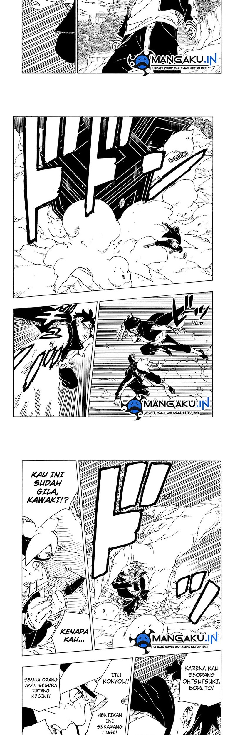 Chapter 78 - halaman 12