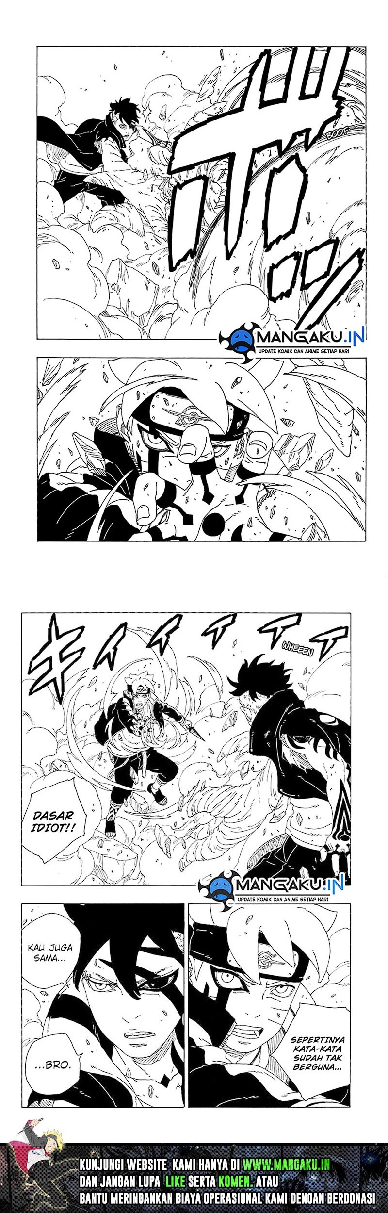 Chapter 78 - halaman 14