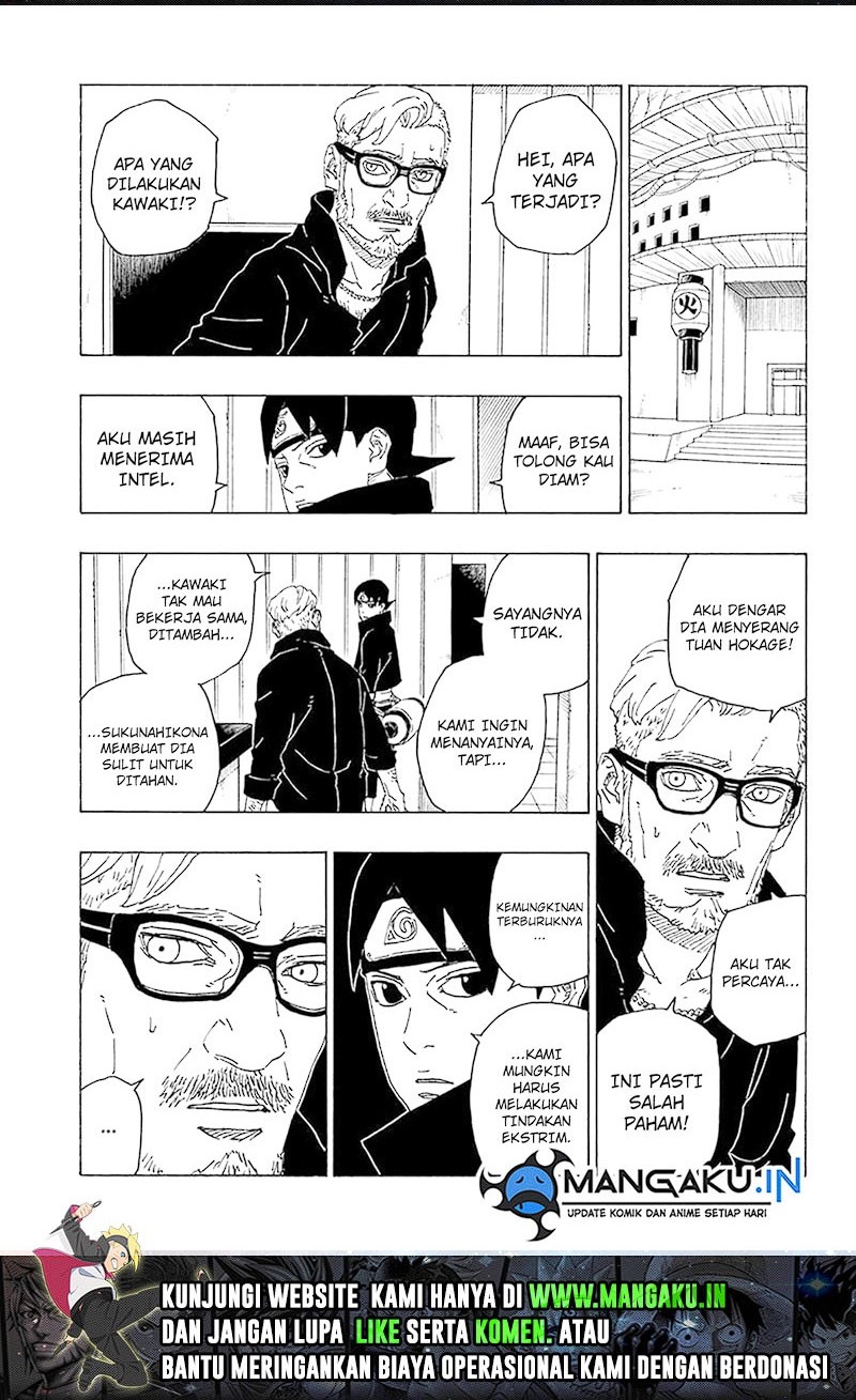 Chapter 78 - halaman 15
