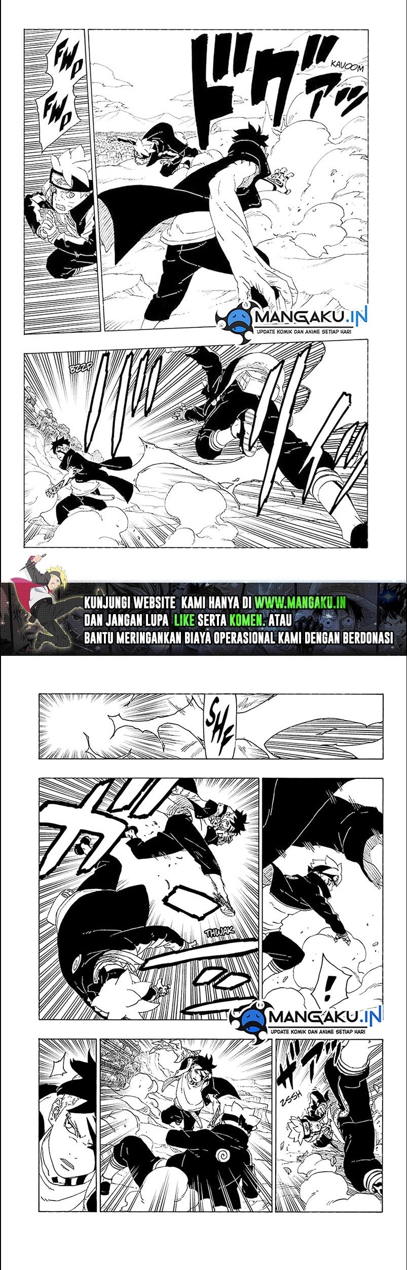 Chapter 78 - halaman 16