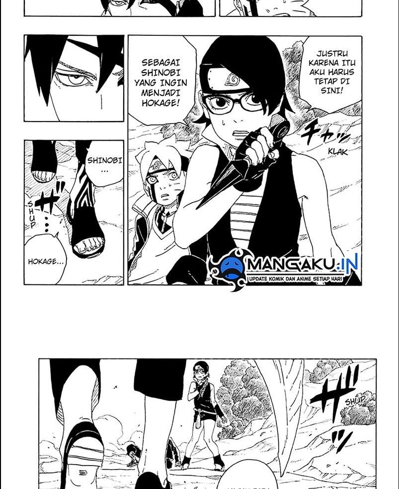 Chapter 78 - halaman 19