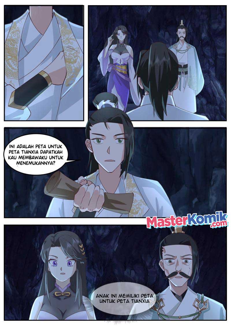 Chapter 132 - halaman 12