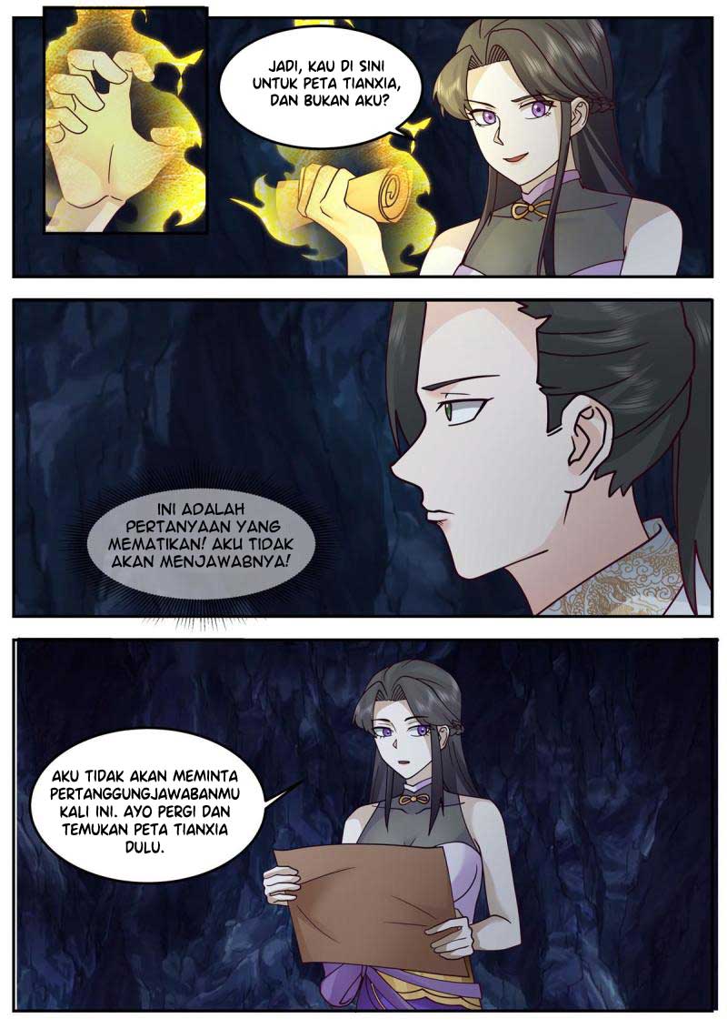 Chapter 132 - halaman 13