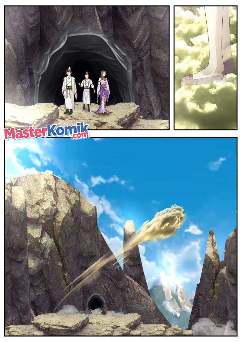 Chapter 132 - halaman 14