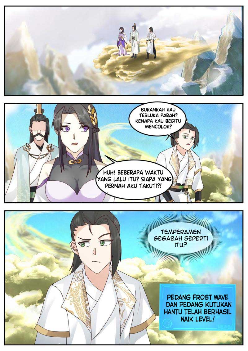 Chapter 132 - halaman 15