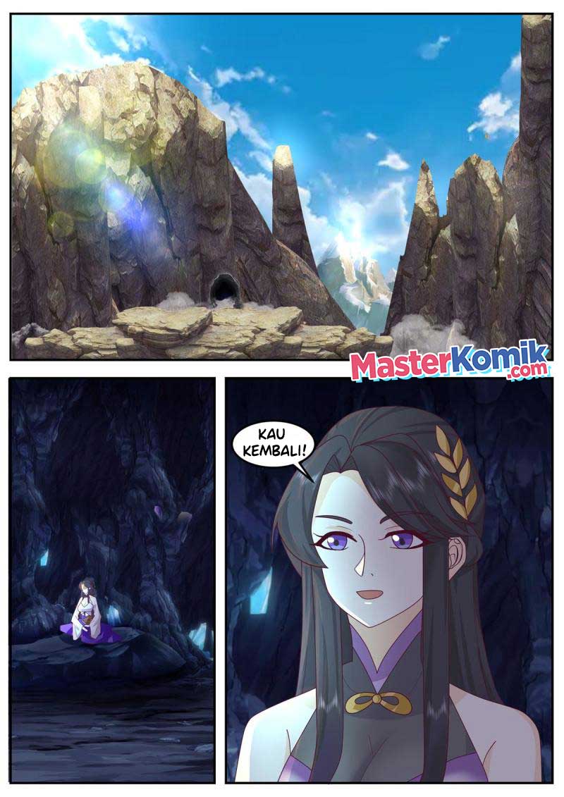 Chapter 132 - halaman 4