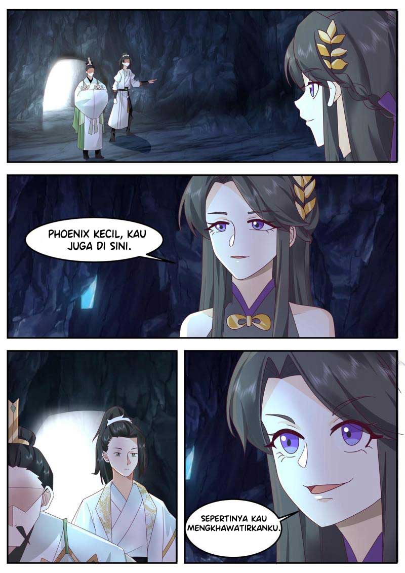 Chapter 132 - halaman 5