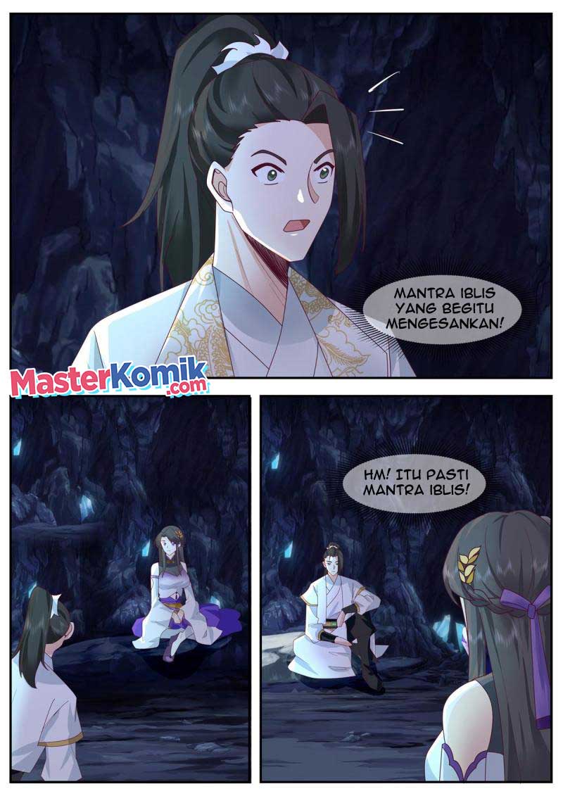 Chapter 132 - halaman 6