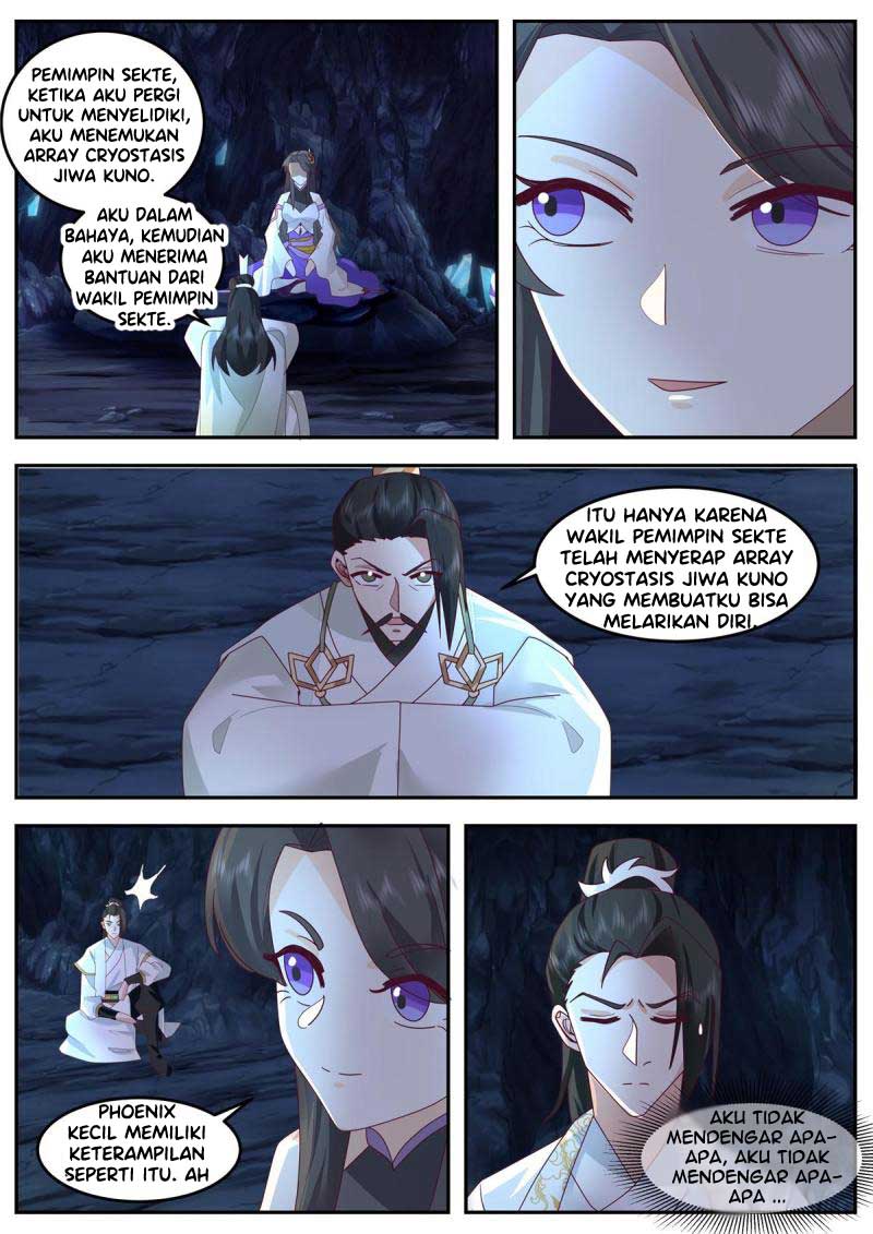 Chapter 132 - halaman 7