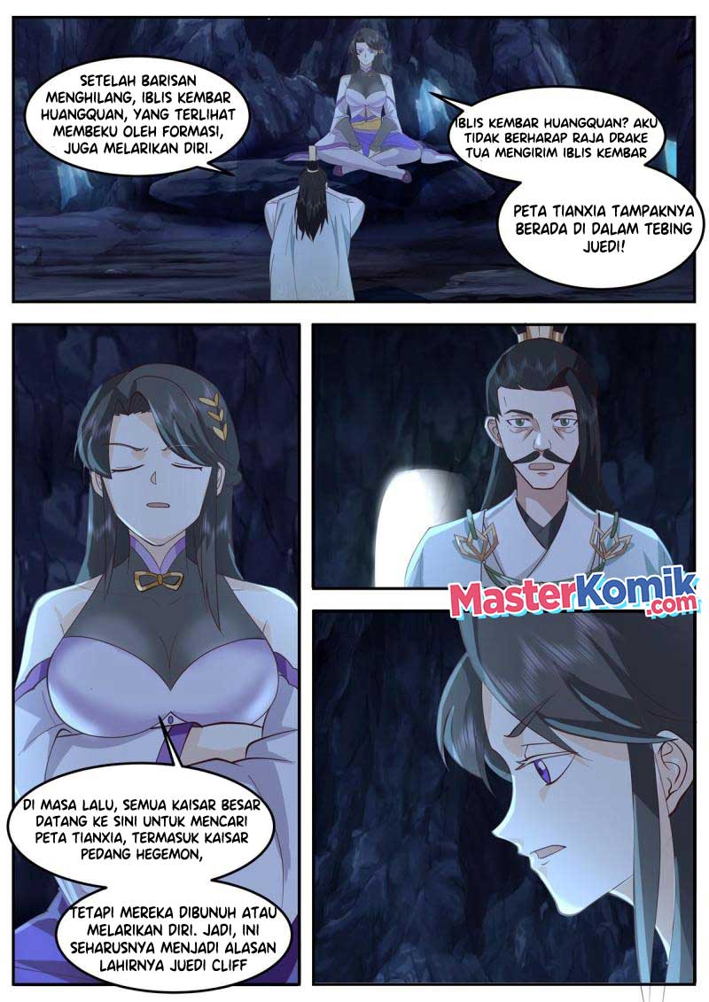 Chapter 132 - halaman 8