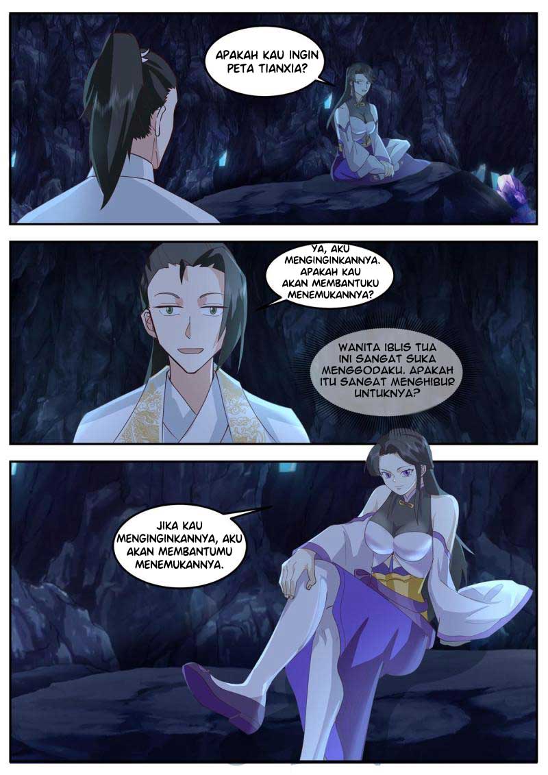 Chapter 132 - halaman 9
