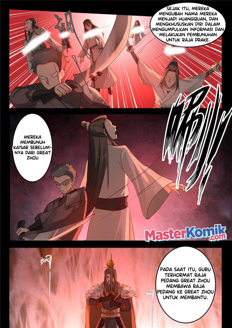 Chapter 131 - halaman 12