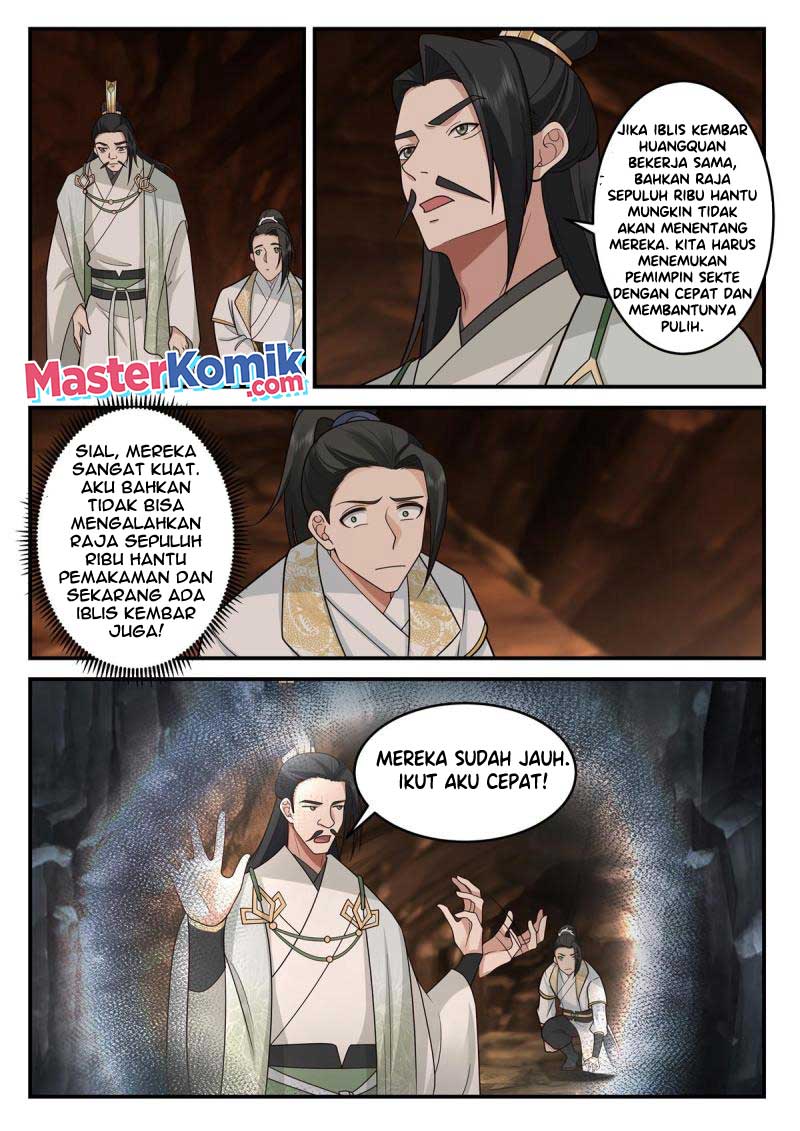 Chapter 131 - halaman 14
