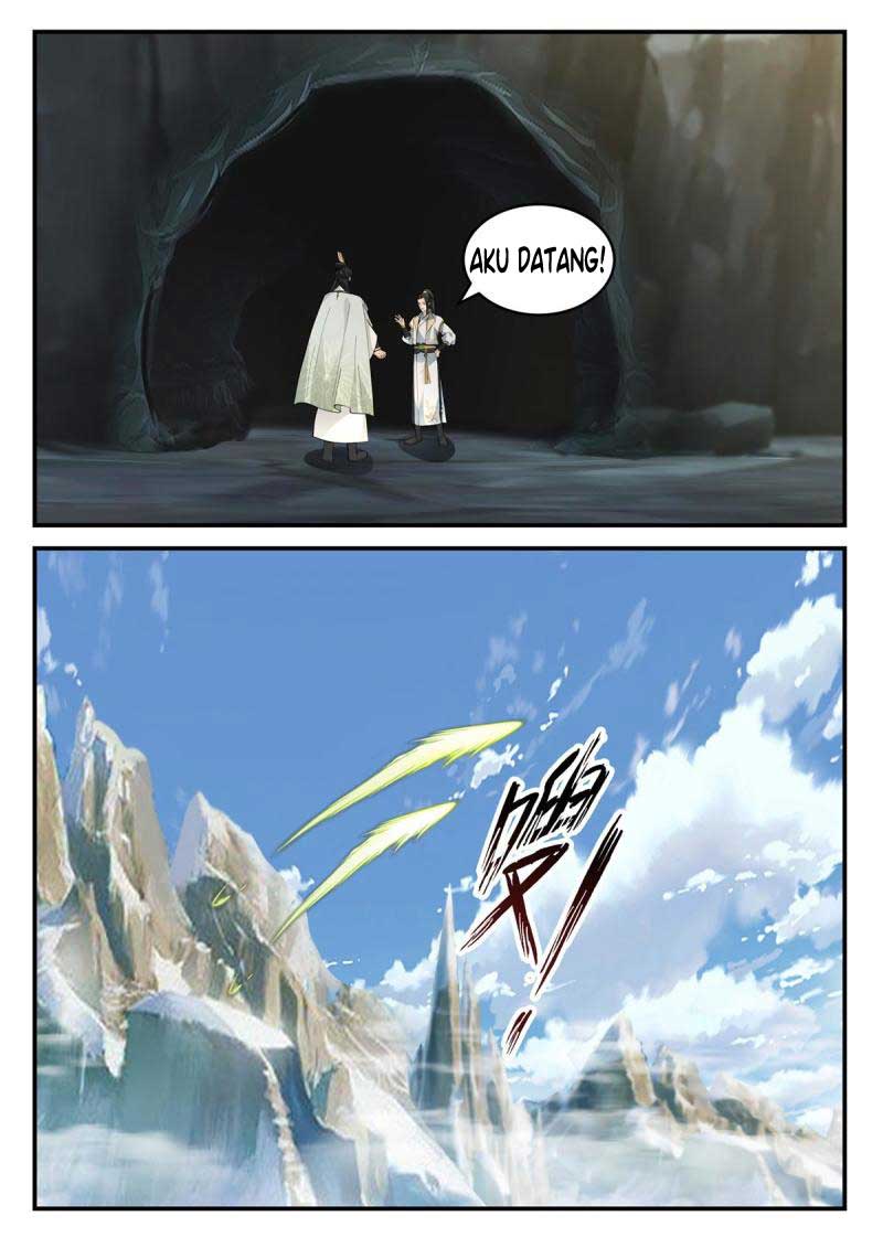 Chapter 131 - halaman 15