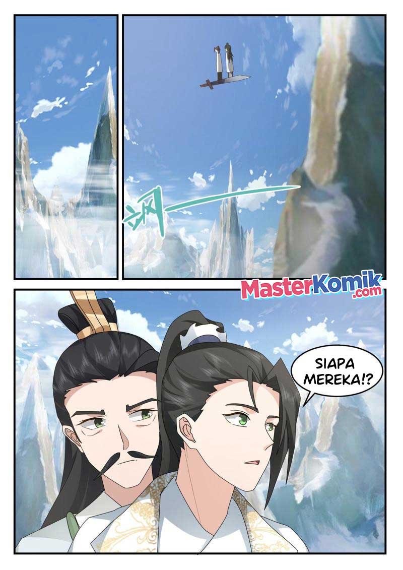 Chapter 131 - halaman 4