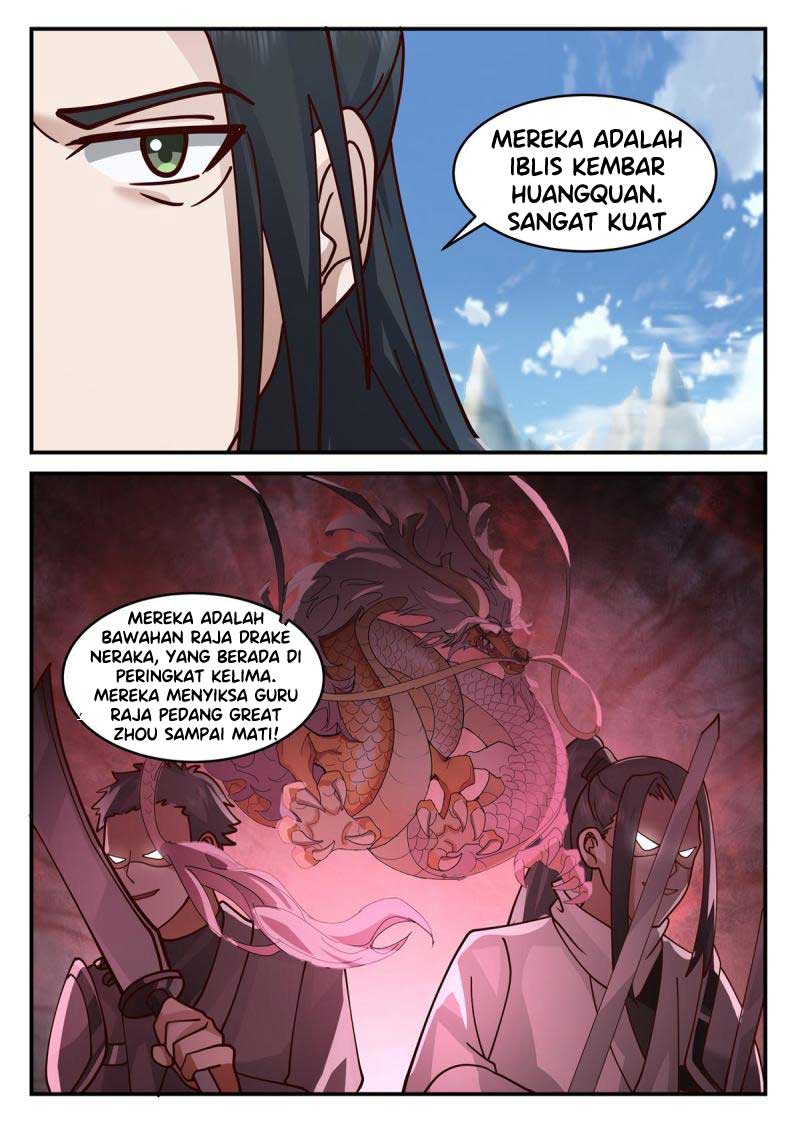 Chapter 131 - halaman 5