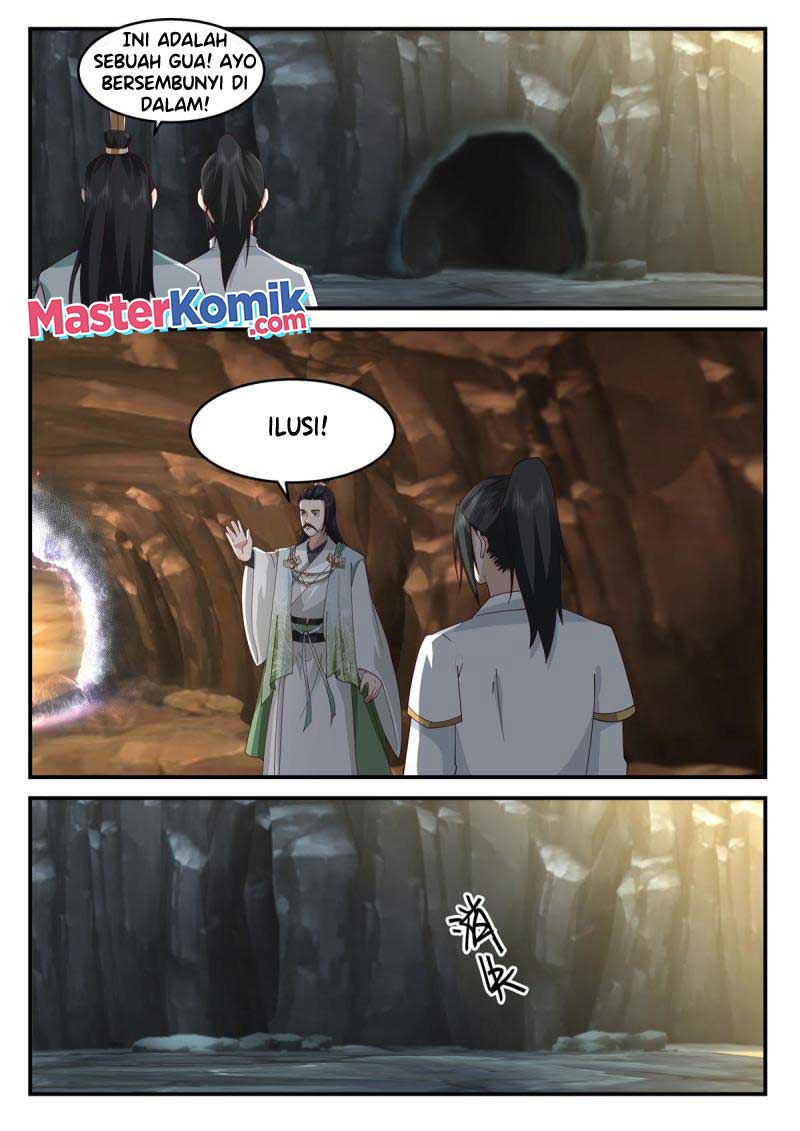 Chapter 131 - halaman 6