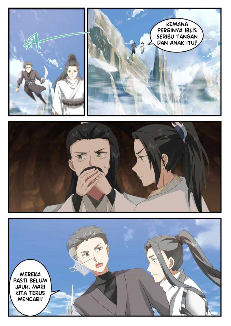 Chapter 131 - halaman 7