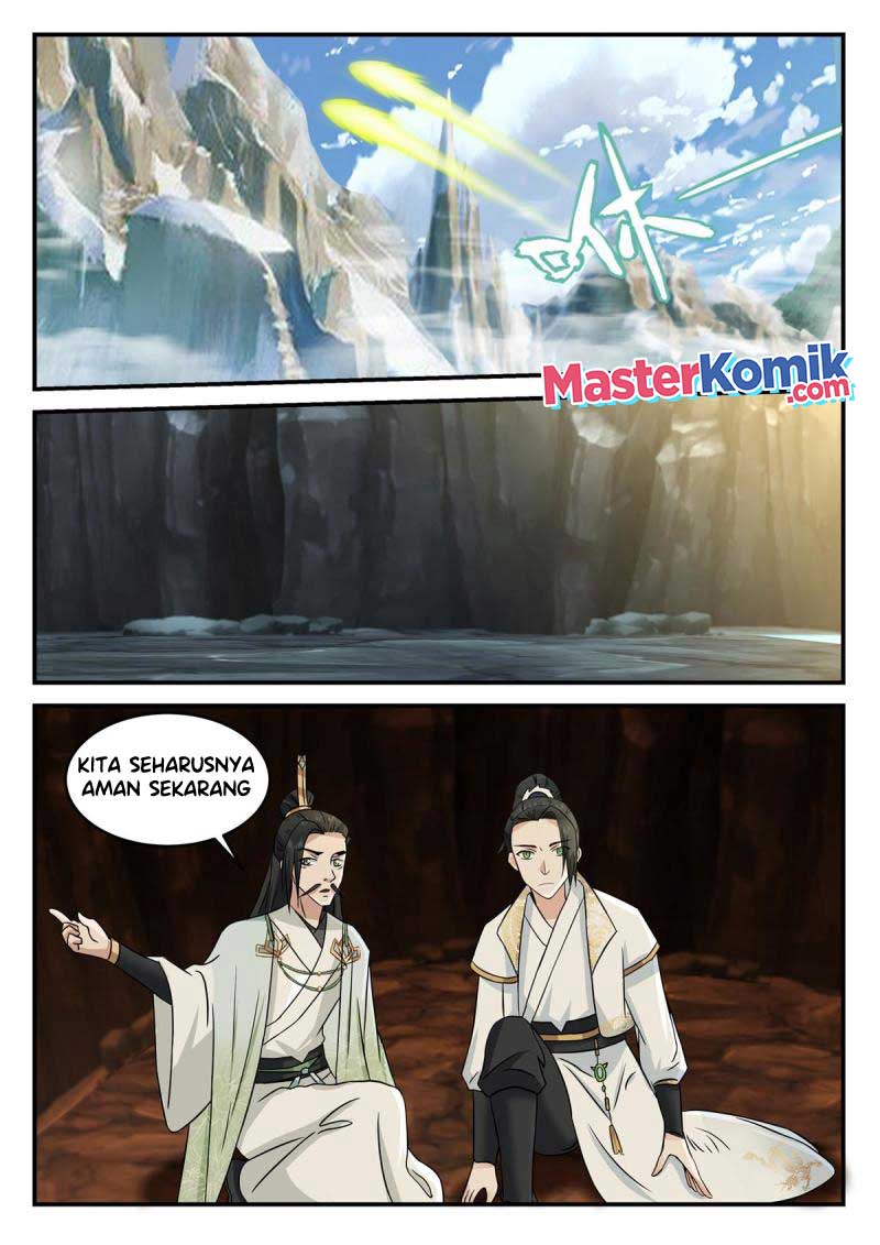 Chapter 131 - halaman 8